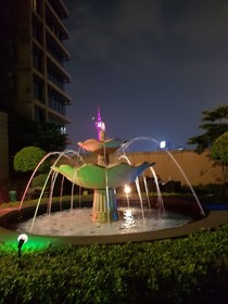 New Town Suite At Times Square