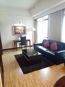 New Town Suite At Times Square