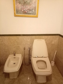 New Town Suite At Times Square