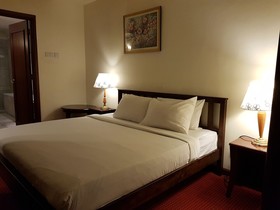 New Town Suite At Times Square