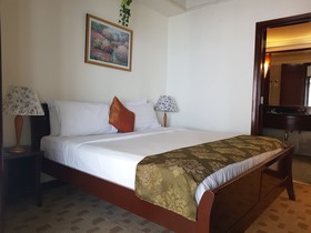 New Town Suite At Times Square