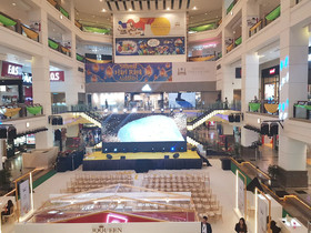 New Town Suite At Times Square