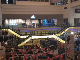 New Town Suite At Times Square