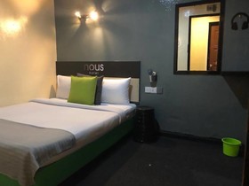Nous Hotel KL