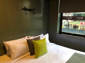 Nous Hotel KL