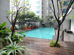 OHO Suites KLCC Summer Suites
