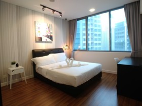 OHO Suites KLCC Summer Suites