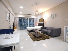OHO Suites KLCC Summer Suites