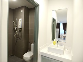 OHO Suites KLCC Summer Suites