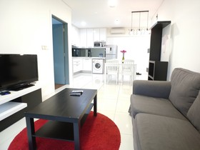 OHO Suites KLCC Summer Suites