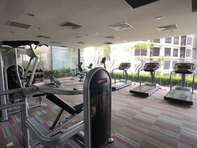 OHO Suites KLCC Summer Suites