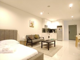 OHO Suites KLCC Summer Suites