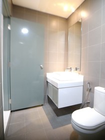 OHO Suites KLCC Summer Suites