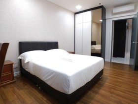 OHO Suites KLCC Summer Suites