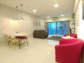 OHO Suites KLCC Summer Suites