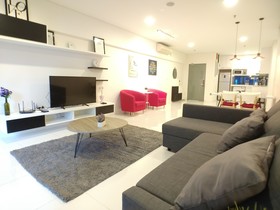 OHO Suites KLCC Summer Suites