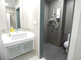 OHO Suites KLCC Summer Suites