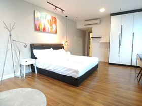 OHO Suites KLCC Summer Suites