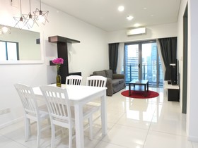OHO Suites KLCC Summer Suites
