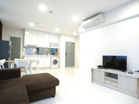 OHO Suites KLCC Summer Suites