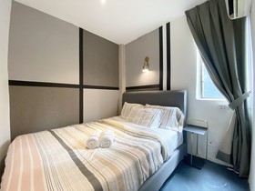 Omni Suites Bukit Bintang