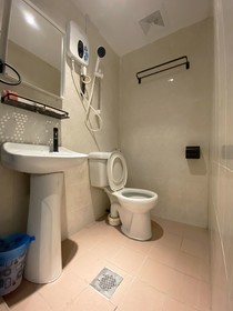 Omni Suites Bukit Bintang