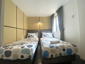 Omni Suites Bukit Bintang