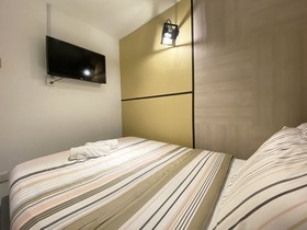Omni Suites Bukit Bintang