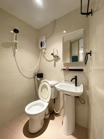 Omni Suites Bukit Bintang