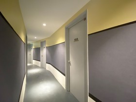 Omni Suites Bukit Bintang