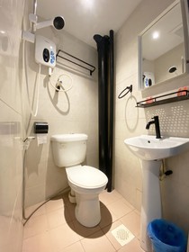 Omni Suites Bukit Bintang