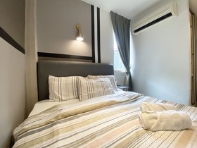Omni Suites Bukit Bintang