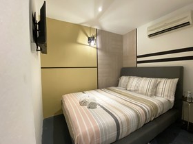 Omni Suites Bukit Bintang