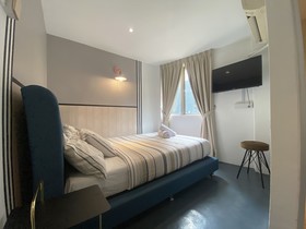 Omni Suites Bukit Bintang