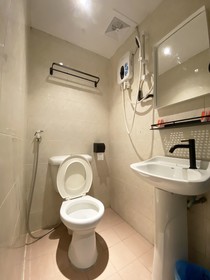 Omni Suites Bukit Bintang