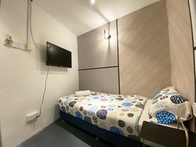 Omni Suites Bukit Bintang