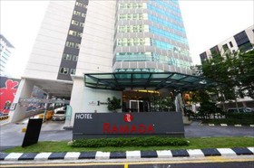One @ Bukit Ceylon by Homes Asian