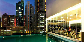 One @ Bukit Ceylon by Homes Asian