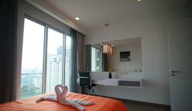 One Bukit Ceylon Ramada KLCC by CoLiving