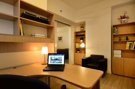 One-Stop Residence Hotel & Office