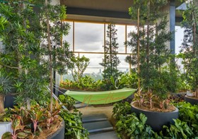 Opus Boutique Suites by NowHere