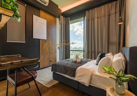 Opus Boutique Suites by NowHere