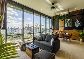 Opus Boutique Suites by NowHere