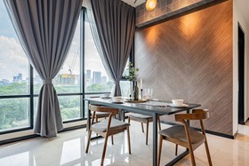 Opus Residences by Airhost