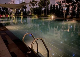Opus Suites Kuala Lumpur