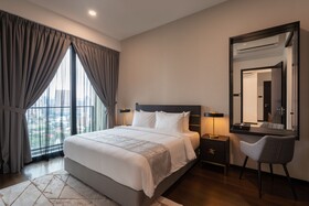 Opus Suites Kuala Lumpur