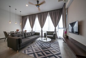 Opus Suites Kuala Lumpur