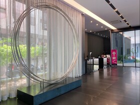 Opus Suites Kuala Lumpur