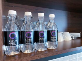 Opus Suites Kuala Lumpur
