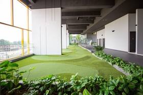 Opus Suites Kuala Lumpur